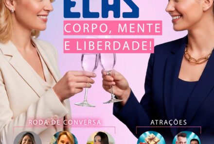 FESTA DA MULHER CDL BALSAS