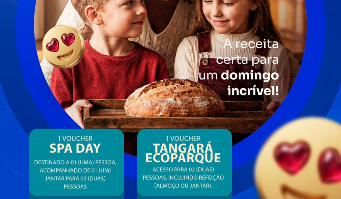 Mês das Mães CDL Balsas